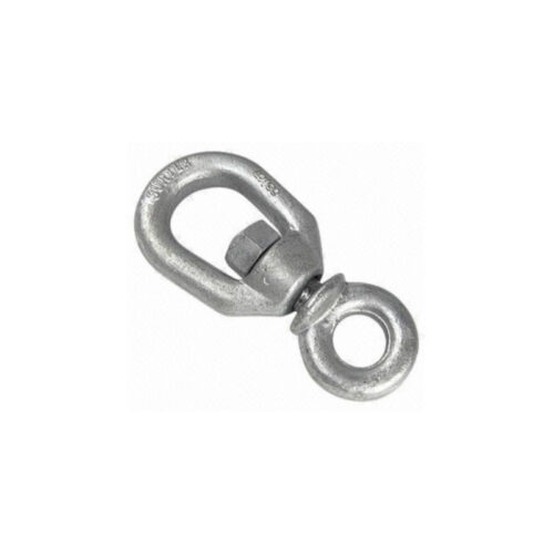 Pafex Swivel Snap EMBXF - Swivels