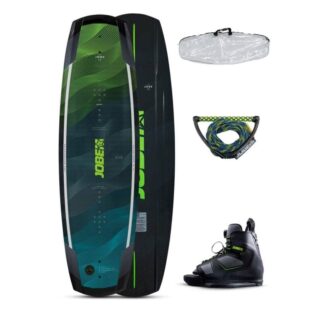 Ski/Wakeboard