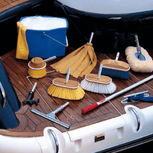 Yacht Accessories