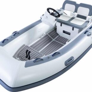 Dinghies & Accessories