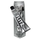 Flitz Metal Polish – Polishing Paste for Metals, Plastics & Fiberglass