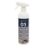 Nautic Clean 03 Καθαριστικό σπρέι μπαλονιών σκάφους 750ml - 5 lt