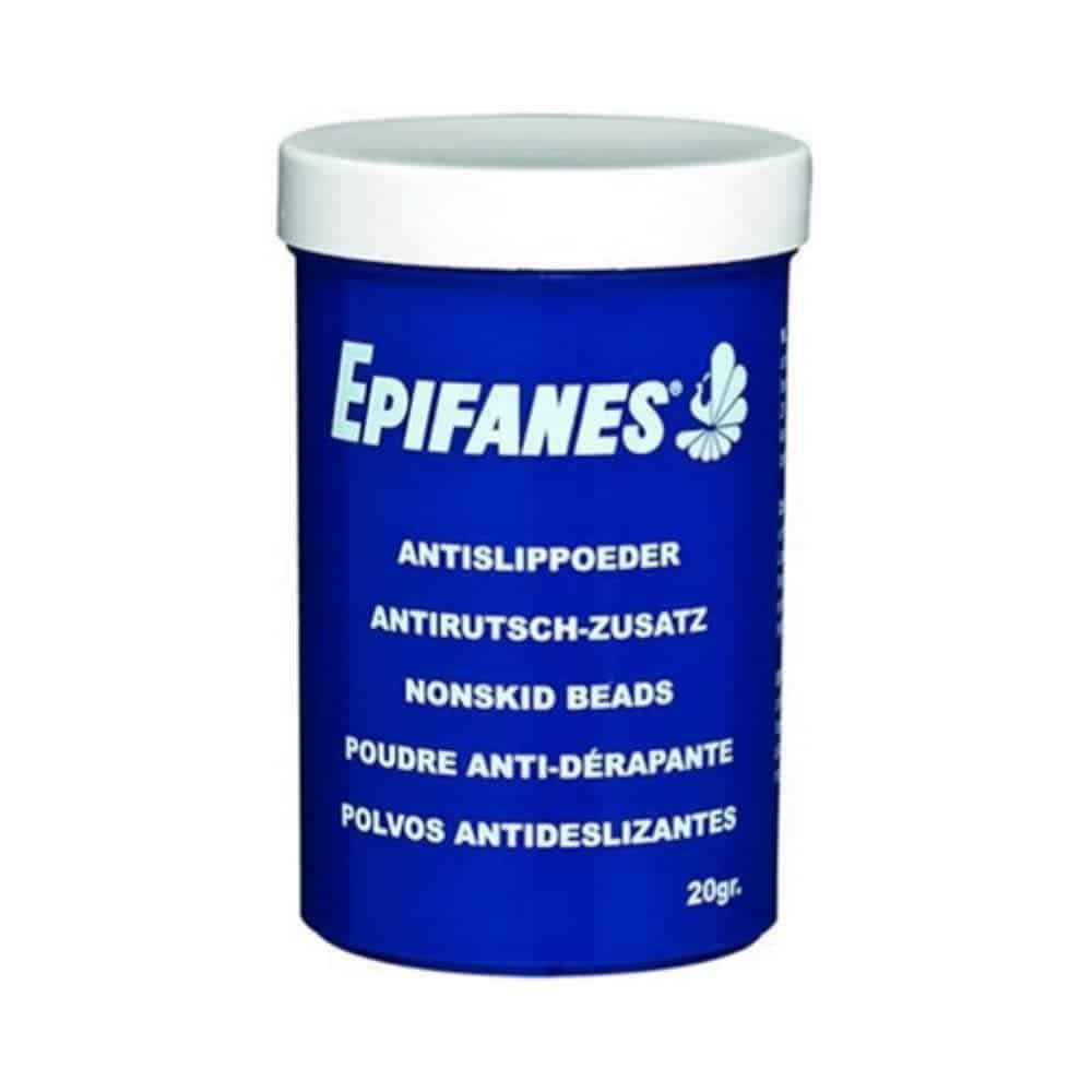 Epifanes Αντιολισθητική σκόνη 20gr