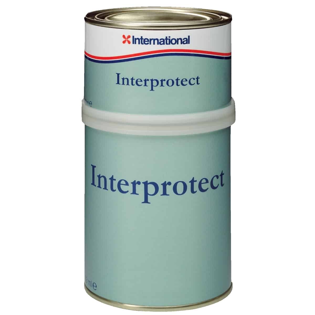 International Interprotect Εποξικό αστάρι, 0,75 ltr - 2,5 ltr