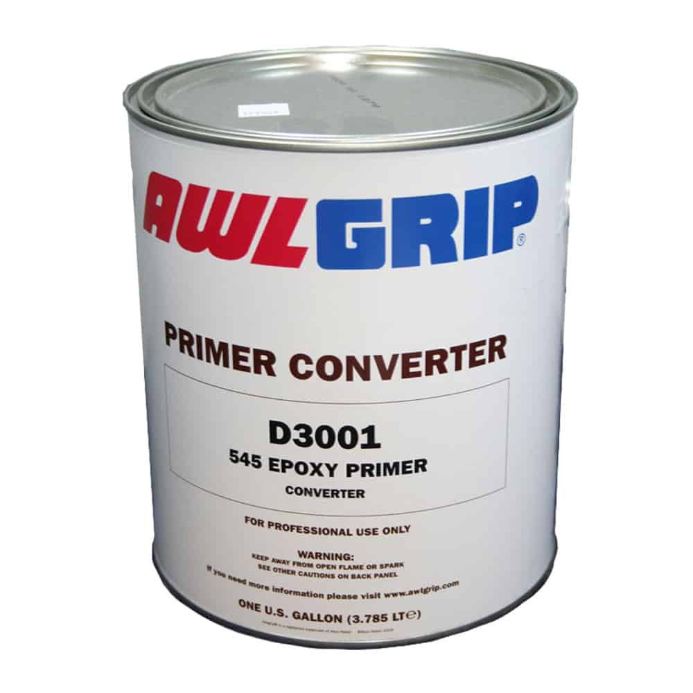 AWLGRIP 545 D3001 Εποξικό αστάρι Converter