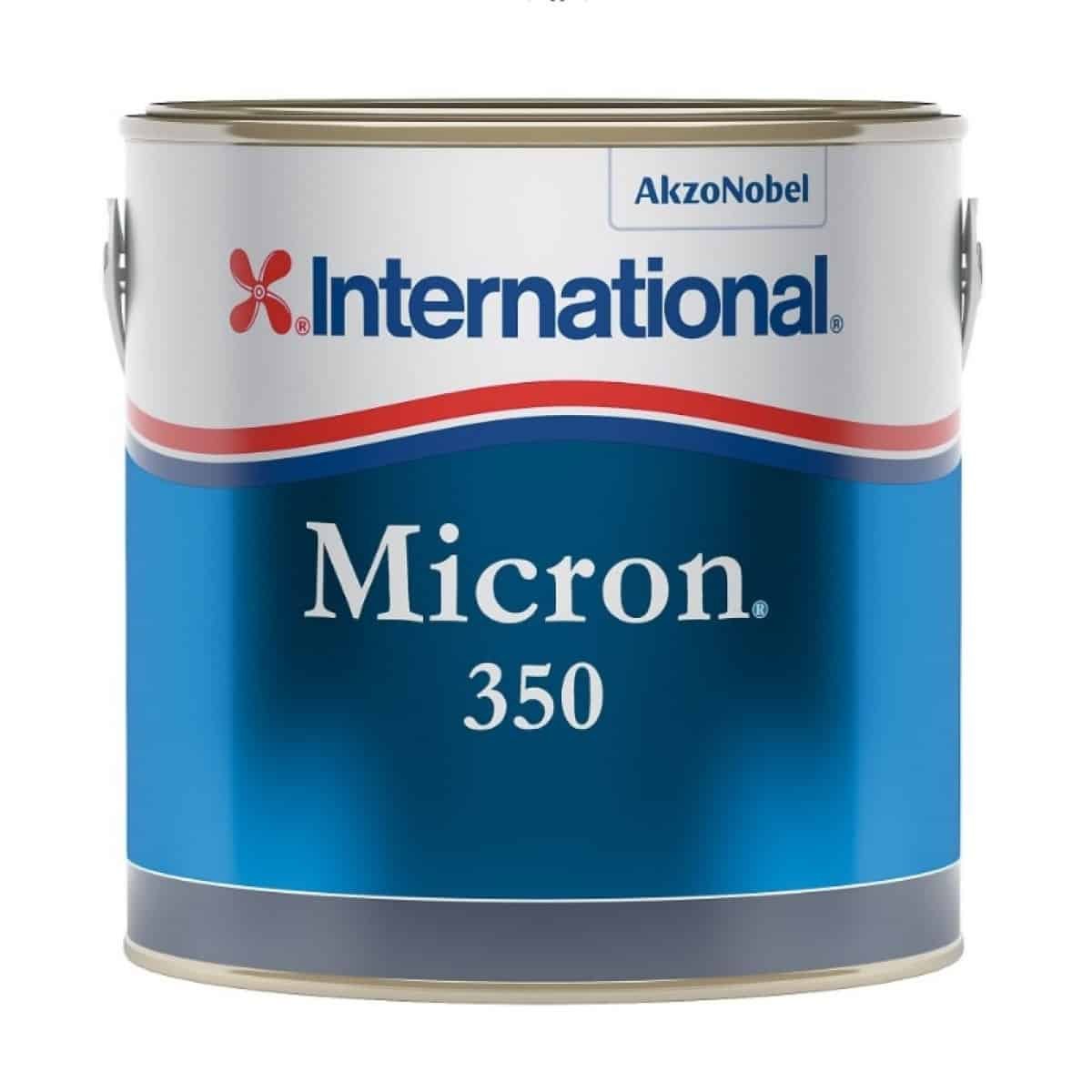 International Υφαλόχρωμα – μουράβια Premium Micron 350