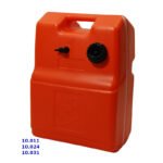 Ρεζερβουάρ Delta (Τετράγωνο) (12Lt - 29Lt)