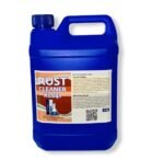 RUST CLEANER KL641 (καθαριστικό σκουριάς) - Image 2