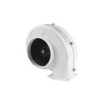 Αεραγωγός ΒΤ 320FM Φ100mm (12V / 24V)