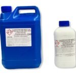 Φωσφορικό οξύ 85% FG (1,5kg, 25kg)