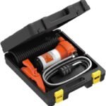 Σύστημα πλυσίματος φορητό Seaflo 8.5 Lpm 100Psi