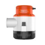 Αντλία σεντίνας Seaflo 4700GPH (12V - 24V)