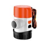 Αντλία σεντίνας νέου τύπου Seaflo (600GPH 12V - 1100GPH 12V)