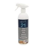 Nautic Clean 21 Boat Fabric Cleaner, Spray 750ml