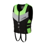 Neoprene Ski Vest Life Jacket