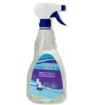 GLASS CLEANER KL SPRAY 750gr, 4KG, 20KG  (καθαριστικό τζαμιών)
