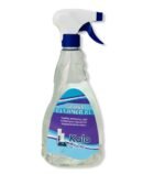 GLASS CLEANER KL SPRAY 750gr, 4KG, 20KG  (καθαριστικό τζαμιών)
