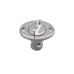 Τάπα στεγανών Inox κόμπλε Φ (25mm - 38mm)