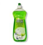 Υγρό πιάτων BRILLET KL GREEN APPLE