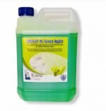 Υγρό πιάτων BRILLET KL GREEN APPLE - Image 2