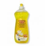 Υγρό πιάτων BRILLET KL VERBENA