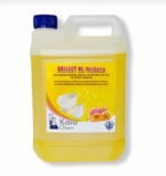 Υγρό πιάτων BRILLET KL VERBENA - Image 2