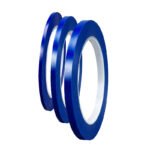 3M 471+ Fine Line Tape Μπλε βινυλική ταινία μασκαρίσματος