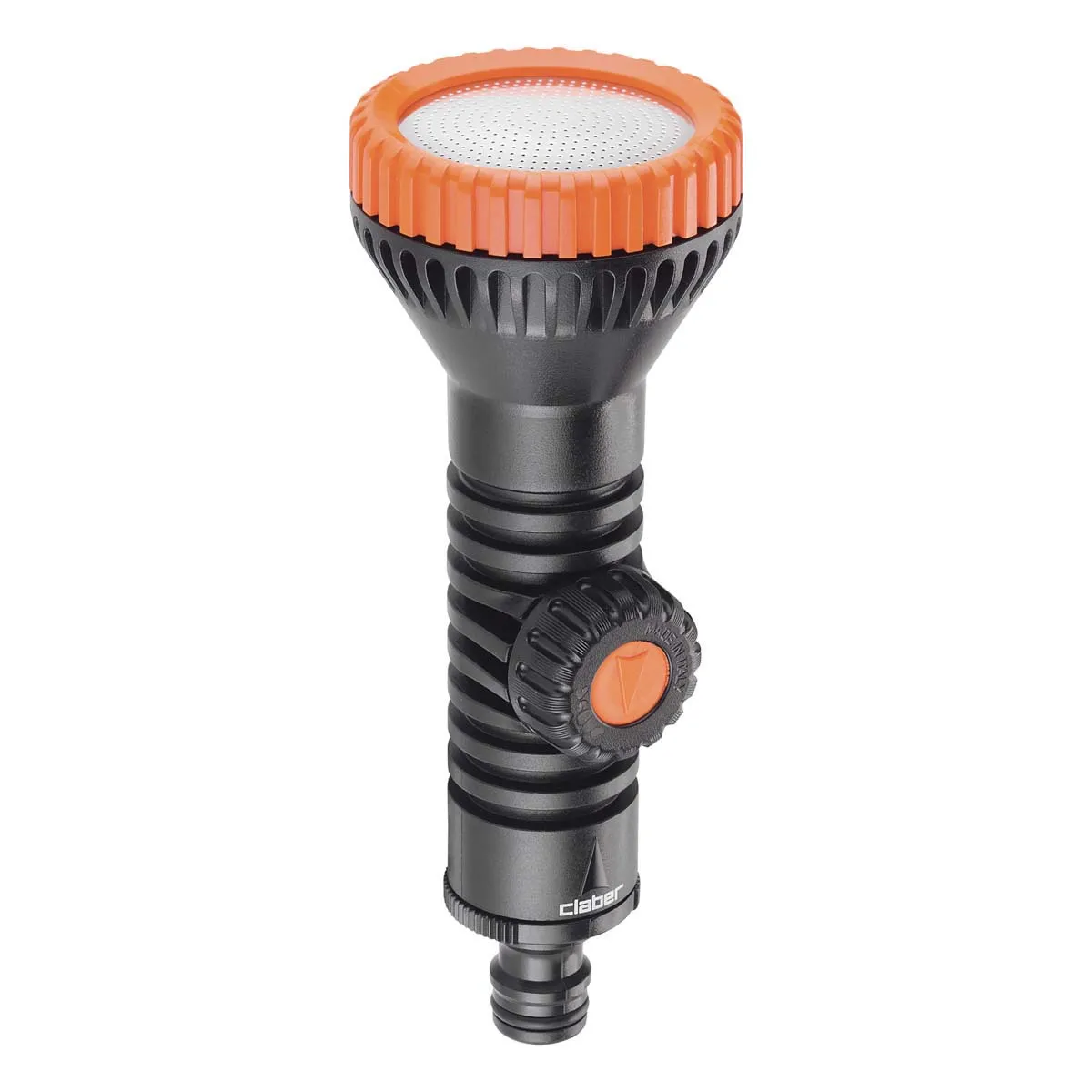 Claber 8917 Πιστόλι ντούς ψεκασμού, ρυθμιζόμενο