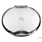 Ντούζ Inox Σετ με 2.5 Μτ σωλήνα