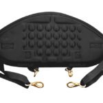 Small kayak backrest seat.