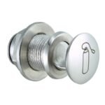 Γάντζος Inox μπαλονιού Pull Up σχοινί - Φ34-6-8Mm