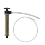 Aντλία λαδιού χειροκίνητη