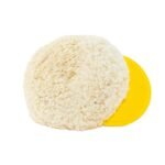 3M Hookit  Άσπρη γούνα γυαλίσματος