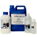 Σιλικόνη λάδι 350cSt