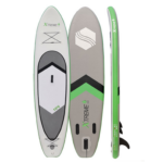 SUP Muses All Rounder 10' Pure White