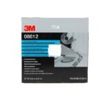 3M  Μαύρο βουτυλικό κορδόνι - Image 3