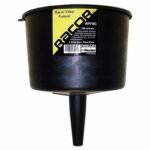 Xωνί καυσίμου Racor μeγάλο 5 Gpm