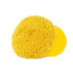 3M Hookit Κίτρινη γούνα γυαλίσματος