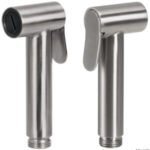 Ανταλλακτικό ντούς Inox