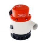 Αντλία σεντίνας Seaflo 3700GPH (12V - 24V)