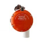 Αντλία σεντίνας Seaflo 3700GPH (12V - 24V) - Image 3