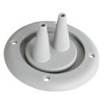 Ντιζόφουσκα με δύο άκρα Φ105mm