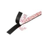 3M Dual-Lock  Μαύρη ταινία στερέωσης 25mm x 2,5m - Image 2