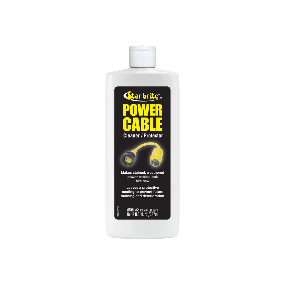 Starbrite Power Cable Cleaner, 8oz