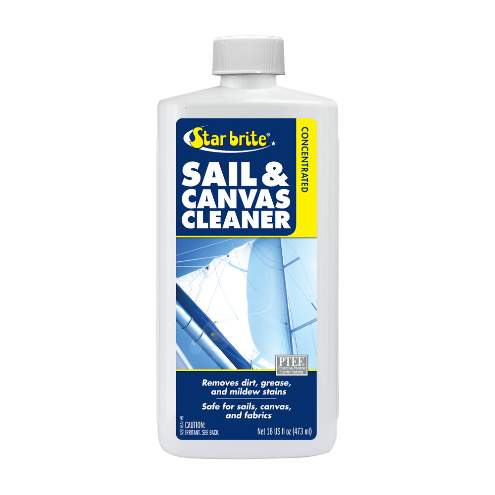 Starbrite Sail & Canvas Cleaner, 500ml
