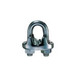 Σφυκτήρας γαλβανιζέ - (4mm - 12mm)