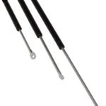 Shock Absorber Hole 244–600 mm