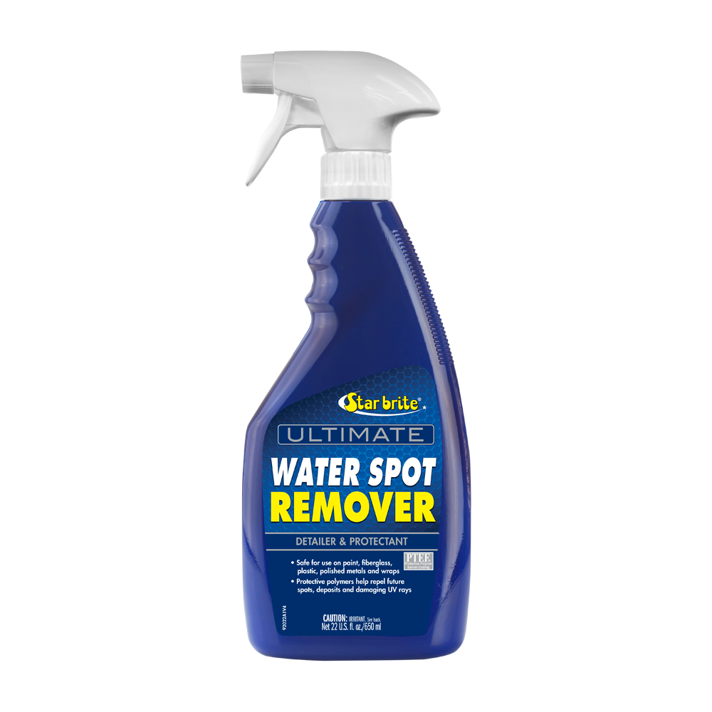 Starbrite Ultimate Water Spot Remover, 22oz