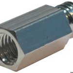 Αντάπτορας αλοιφαδόρου για γούνα γυαλίσματος