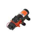 Αντλία πρεσοστατική Seaflo 4.3 LPM 12V 35PSI